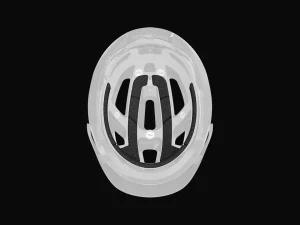 Trek Bikes Trek Solstice Children's and Youth Bike Helmet Fit Pad Black Fashion