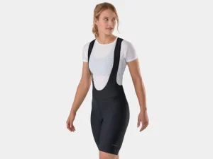 Trek Bikes Trek Solstice dames-bibshort Black Clearance