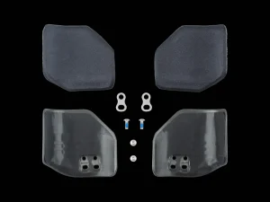 Trek Bikes Trek Speed Concept Arm Pad Set Black Cheap