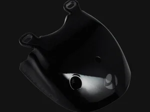 Trek Bikes Trek Speed Concept Gen 1 Rear Brake Cover Black Clearance