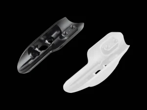 Trek Bikes Trek Speed Concept Handlebar Tower Topper - Right/Mid Black Fashion