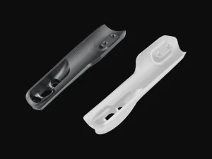 Trek Bikes Trek Speed Concept Handlebar Tower Toppers Right/Near Black Fashion