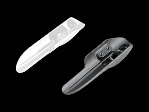 Trek Bikes Trek Speed Concept Handlebar Tower Toppers Left/Far Black Outlet
