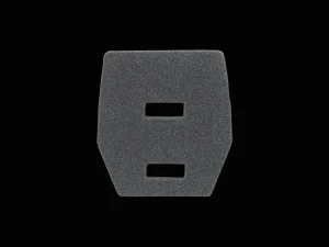 Trek Bikes Trek Speed Concept Handlebar Storage Port Foam Black Outlet