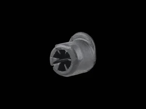 Trek Bikes Trek Speed Concept Rear Derailleur Chainstay Grommet Black Cheap