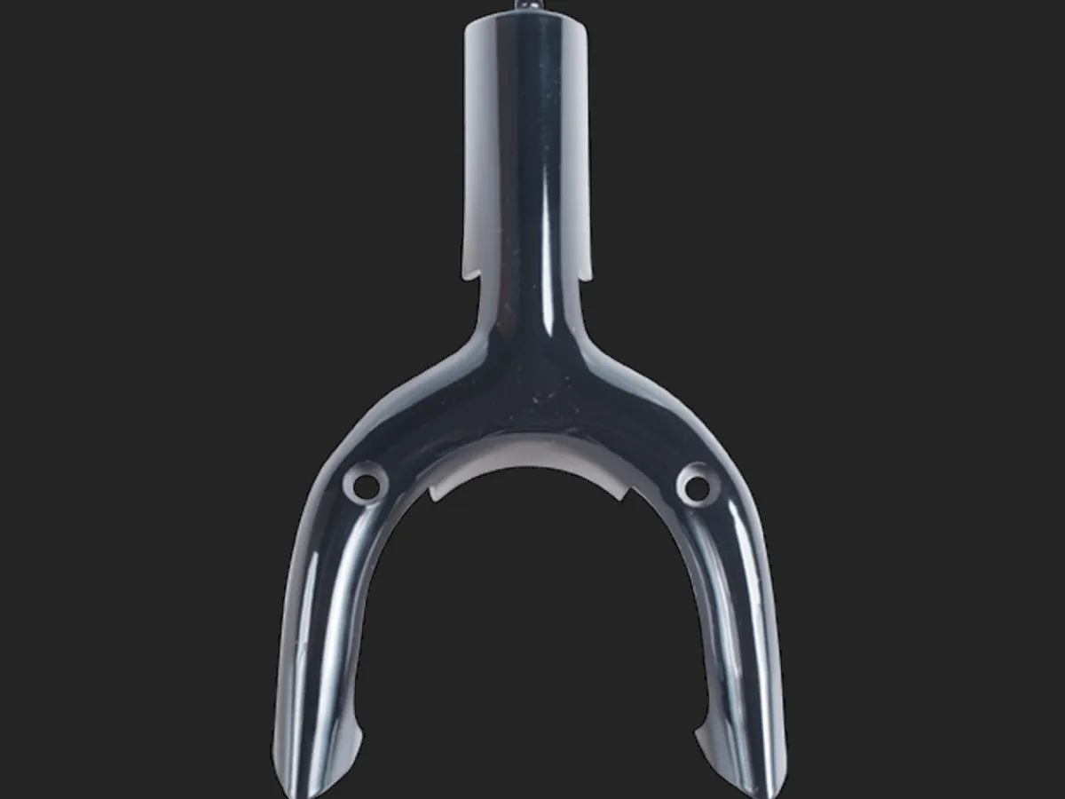 Trek Bikes Trek Speed Concept X-Small/Medium Gen 2 Front Brake Cover Black Best