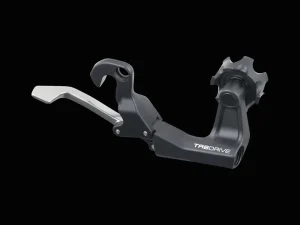 Trek Bikes Trek TAB riemspanner Black Best