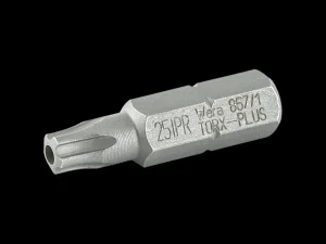 Trek Bikes Trek Torx Plus IPR25 Security Bit Silver Discount