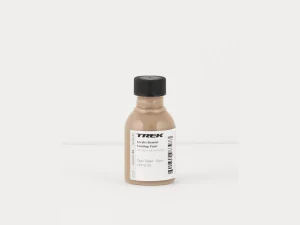 Trek Bikes Trek Touch-up Paint - Gloss Brown Color Collection Dope Taupe Store