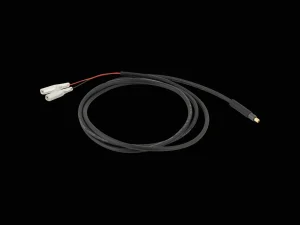 Trek Bikes Trek TQ Rear Light Wire Black New