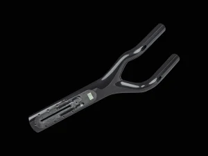 Trek Bikes Trek TT Mono Ergo Extension Black Shop