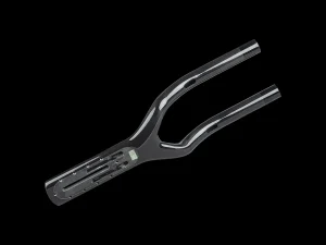 Trek Bikes Trek TT Mono Extension Black Discount