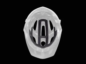 Trek Bikes Trek Tyro Child Helmet Fit Pad Black New