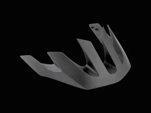 Trek Bikes Trek Tyro Youth Bike Helmet Visor Black Shop
