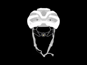 Trek Bikes Trek Velocis Mips Helmet Fit System Black Clearance