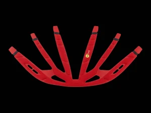 Trek Bikes Trek Velocis Mips Helmet Fit Pad Red Best Sale