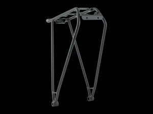 Trek Bikes Trek Verve+ LT Rear Rack Black Best Sale