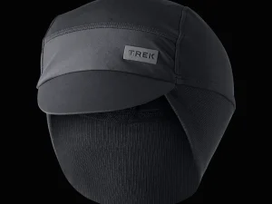 Trek Bikes Trek Windshell fietspet Black New