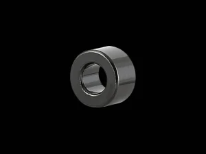 Trek Bikes Trek-Diamant Fender & Rack Mounting Spacer Black Best