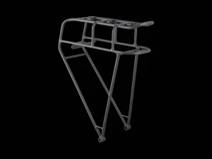 Trek Bikes Trek-Diamant MIK Battery Mount Rear Rack Black Cheap