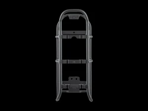 Trek Bikes Trek-Diamant MIK Battery Mount Rear Rack Black Cheap