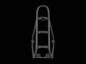 Trek Bikes Trek-Diamant MIK Rear Rack Black Cheap