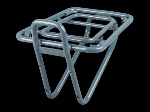 Trek Bikes Trek-Diamant RIDE+ Cargo Front Rack Black Outlet