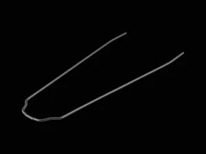 Trek Bikes Trek-Diamant SKS 27.5" 332mm Fender Stay Black Best Sale