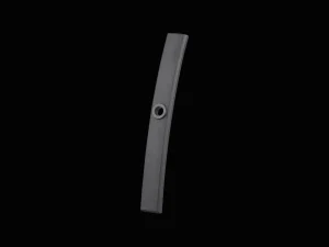 Trek Bikes Trek-Diamant SKS Rear Fender Slot Cover Black Outlet