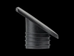 Trek Bikes Trek-Diamant Stem Plug S067 - Set of 5 Black Flash Sale
