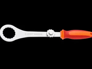 Trek Bikes Unioir bottom bracketsleutel voor externe BB’s Red Sale