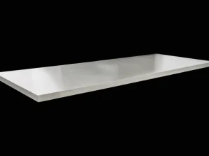 Trek Bikes Unior 4' Bench Top Stainless Outlet