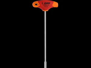 Trek Bikes Unior 5,5 mm interne spaaknippelsleutel Red/Orange Discount