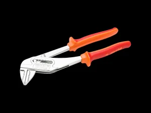 Trek Bikes Unior Adjustable Pliers Silver/Red Store