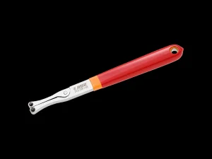 Trek Bikes Unior Adjustable Spanner Wrench Silver/Red Store