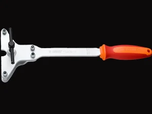 Trek Bikes Unior afnemer voor geschroefde tandwielen Red/Orange Discount