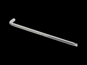 Trek Bikes Unior Ball-End Hex Wrench Silver Store
