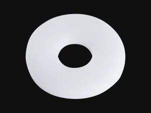 Trek Bikes Unior Bearing Press Protector 30mm White Sale
