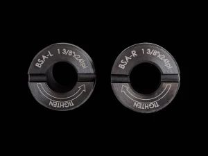 Trek Bikes Unior Bottom Bracket Facing Tool Guide Black Flash Sale