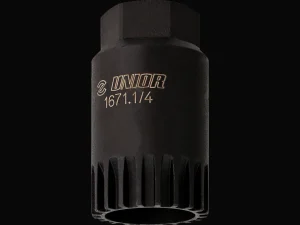 Trek Bikes Unior bottom bracket-gereedschap voor patroonlagers Black Outlet
