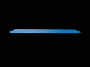 Trek Bikes Unior Carbon Saw Blade 2-Piece Set Blue Cheap