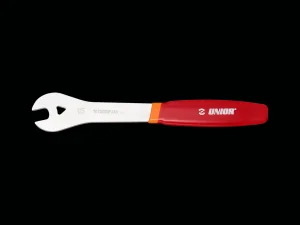 Trek Bikes Unior Compact Pedal Wrench Silver/Red Best