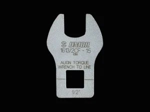 Trek Bikes Unior Crowfoot Pedal Wrench Silver Hot