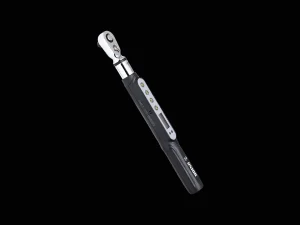 Trek Bikes Unior Digital 1/4" Torque Wrench Silver Outlet