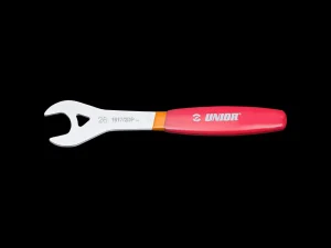Trek Bikes Unior enkelzijdige offset conussleutel Red/Orange Sale