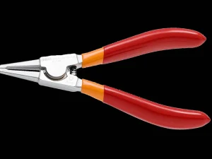 Trek Bikes Unior External Straight Tip Retaining Ring Pliers Red Best
