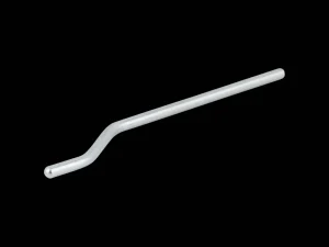 Trek Bikes Unior Hanger Genie Bent Gauge Silver Best