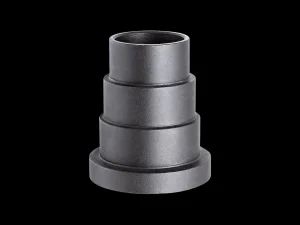 Trek Bikes Unior Headset Press Bushing Black Online