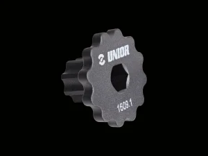 Trek Bikes Unior Hollowtech II Crank Bolt Tool Black Flash Sale
