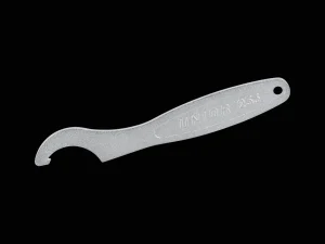 Trek Bikes Unior Hook Wrench Silver Outlet